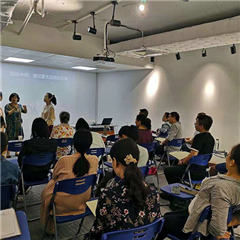 深圳心理咨詢(xún)師培訓(xùn)課程 開(kāi)啟心理健康領(lǐng)域的專(zhuān)業(yè)之路